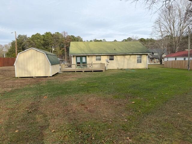 6140 Shirley Pond Road