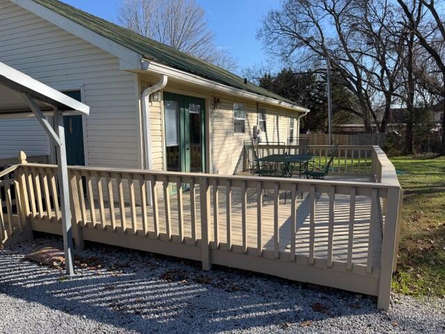 6140 Shirley Pond Road