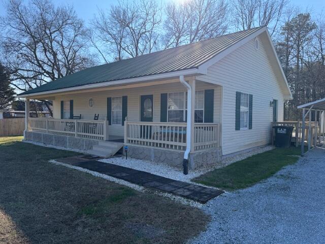 6140 Shirley Pond Road