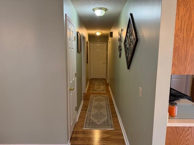 6140 Shirley Pond Road