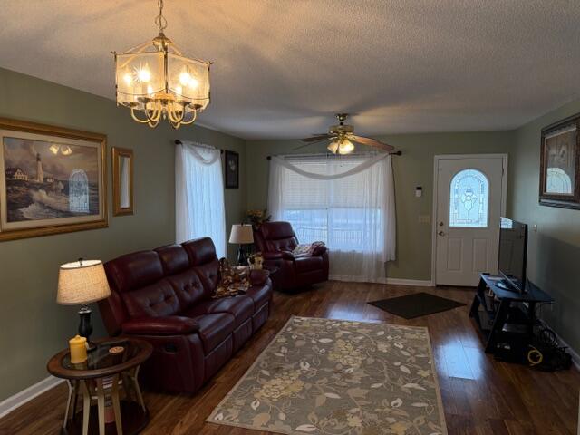 6140 Shirley Pond Road