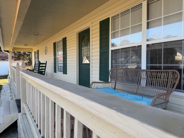 6140 Shirley Pond Road