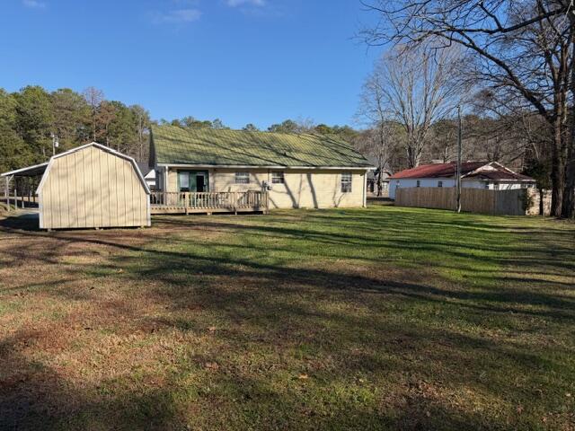 6140 Shirley Pond Road