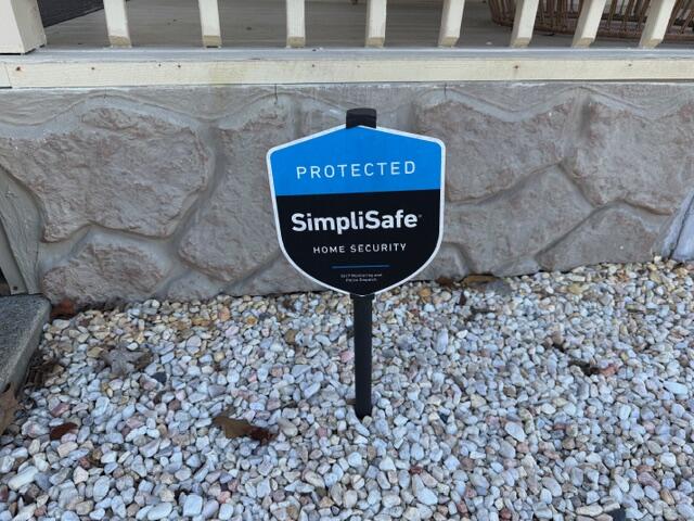 6140 Shirley Pond Road