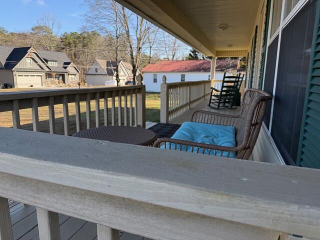 6140 Shirley Pond Road