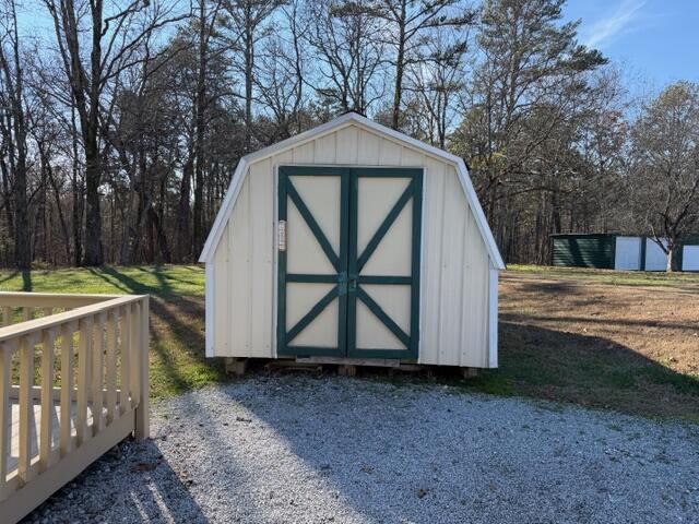 6140 Shirley Pond Road