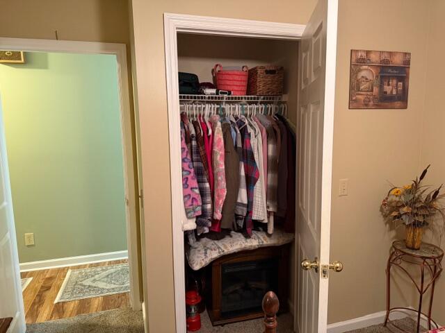 6140 Shirley Pond Road