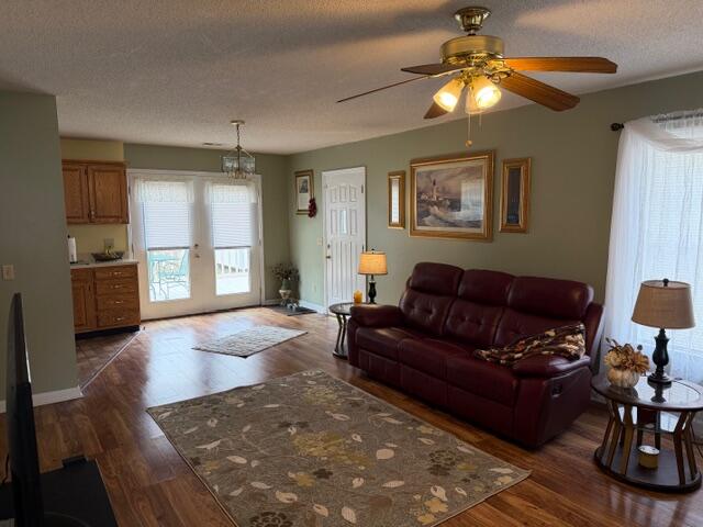 6140 Shirley Pond Road