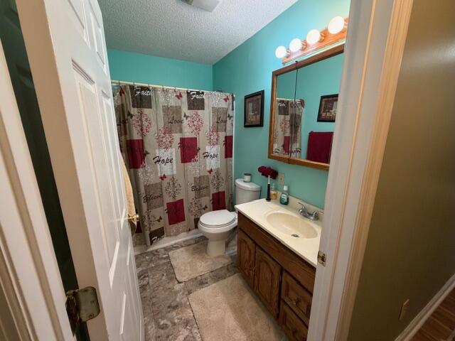 6140 Shirley Pond Road