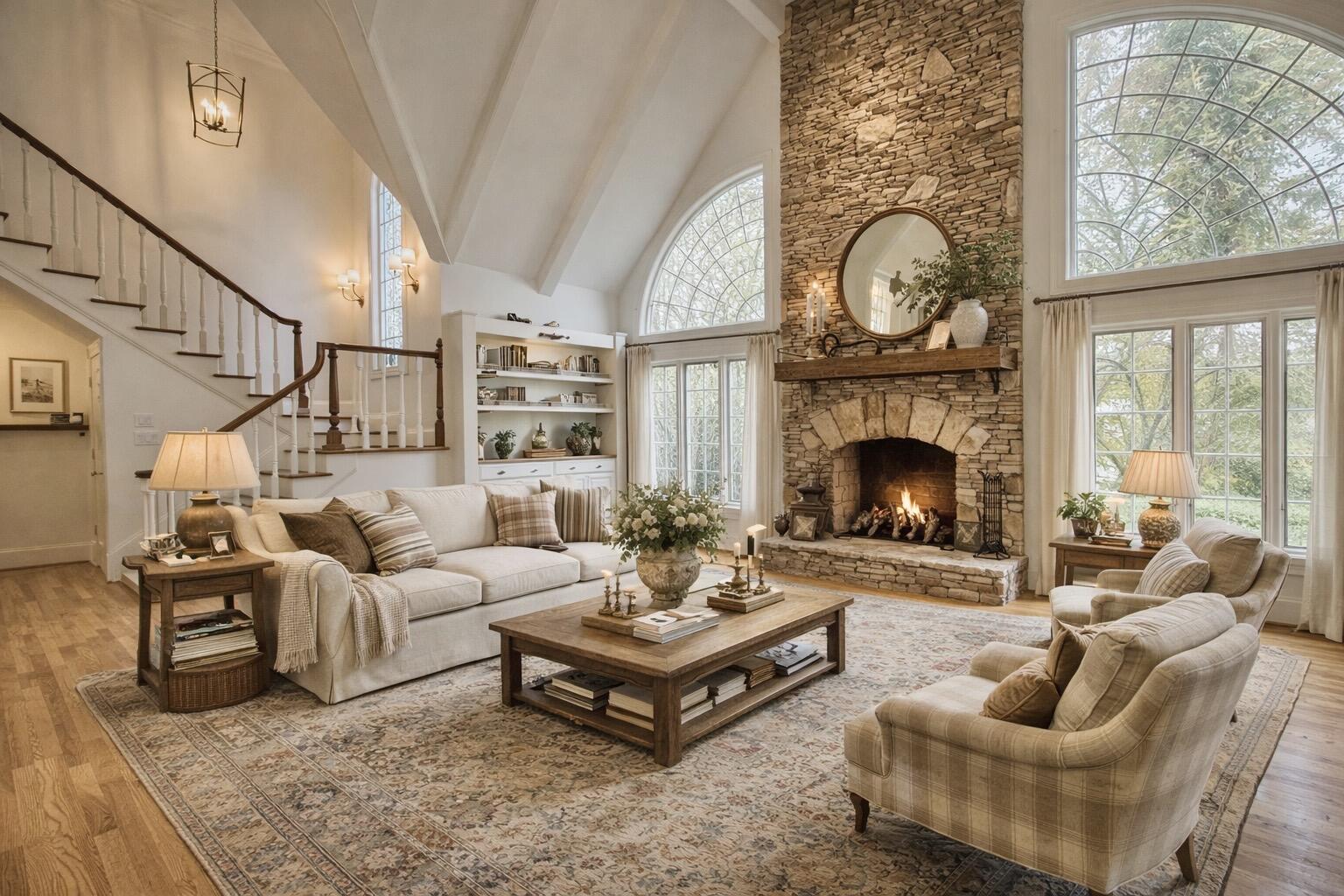 1117 Winding Oaks Way