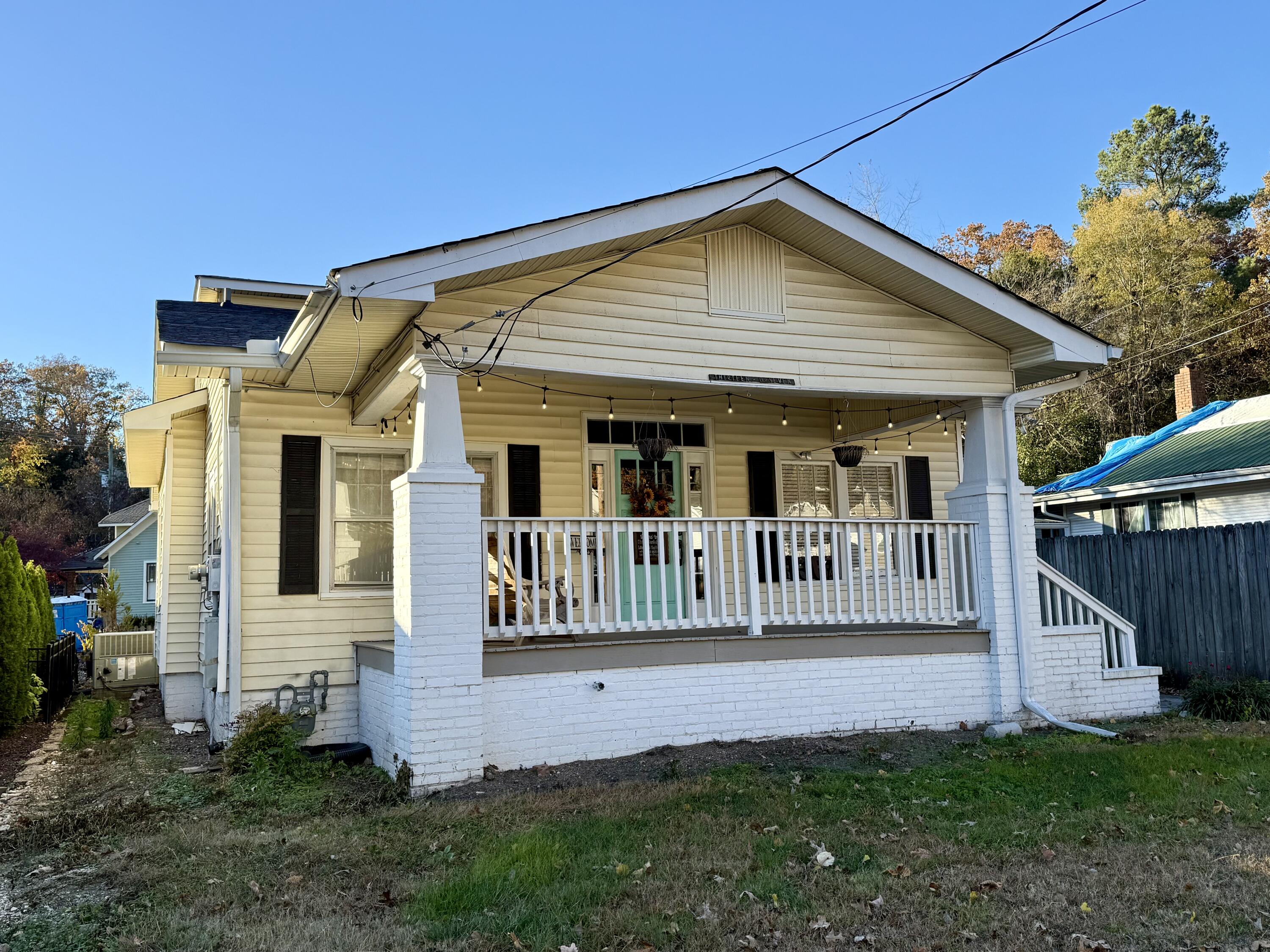 1307 Hixson Pike