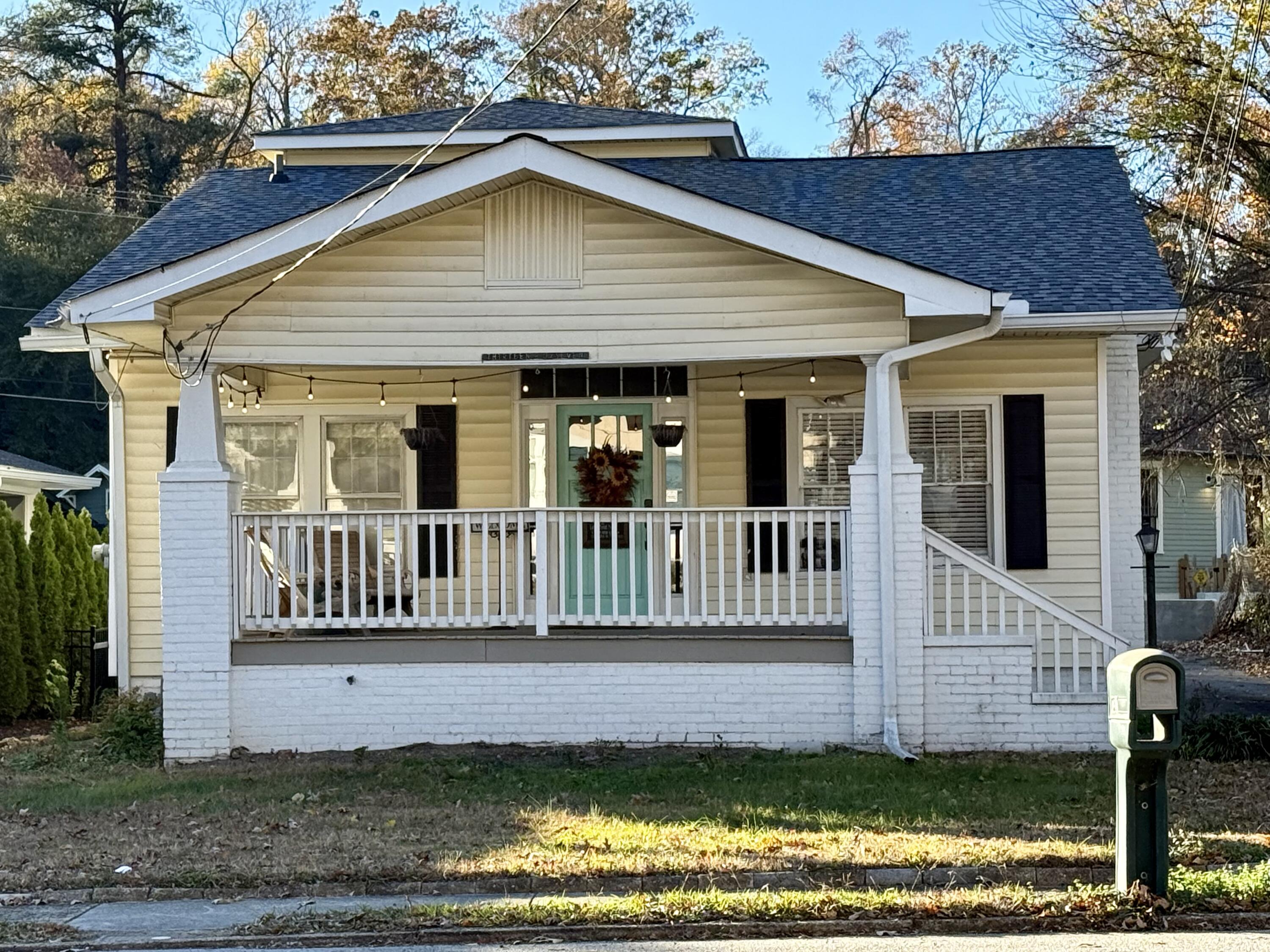 1307 Hixson Pike