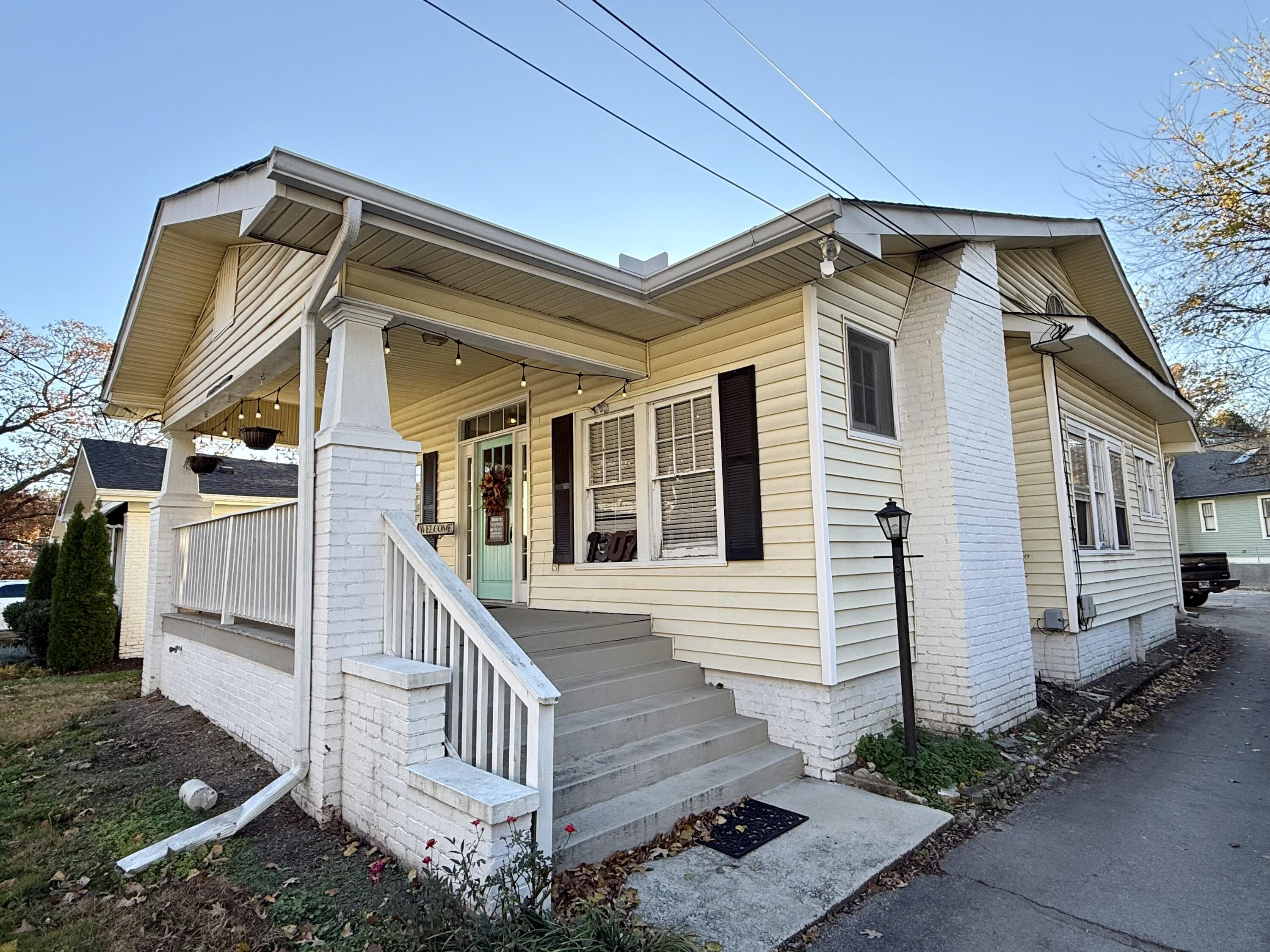 1307 Hixson Pike