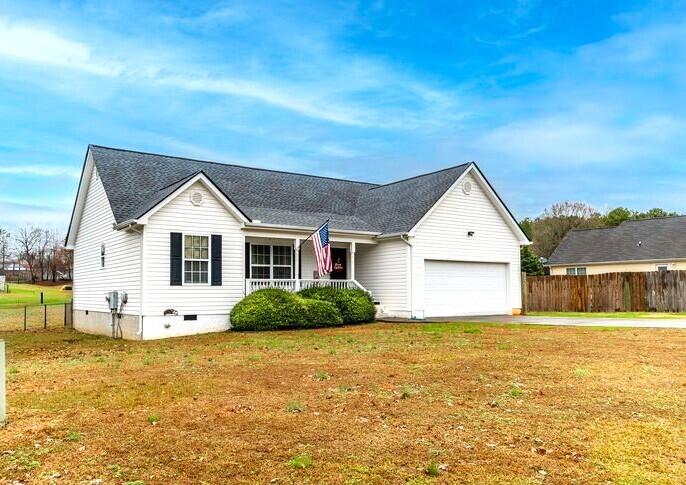 34 Winter Lane, LaFayette