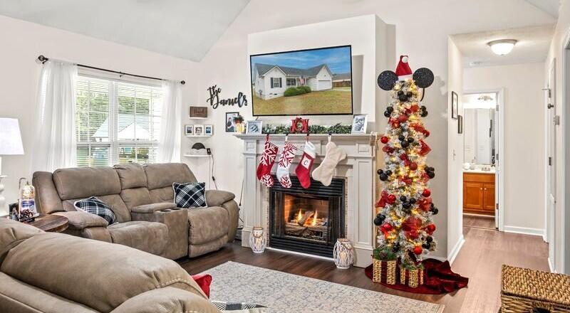 34 Winter Lane, LaFayette