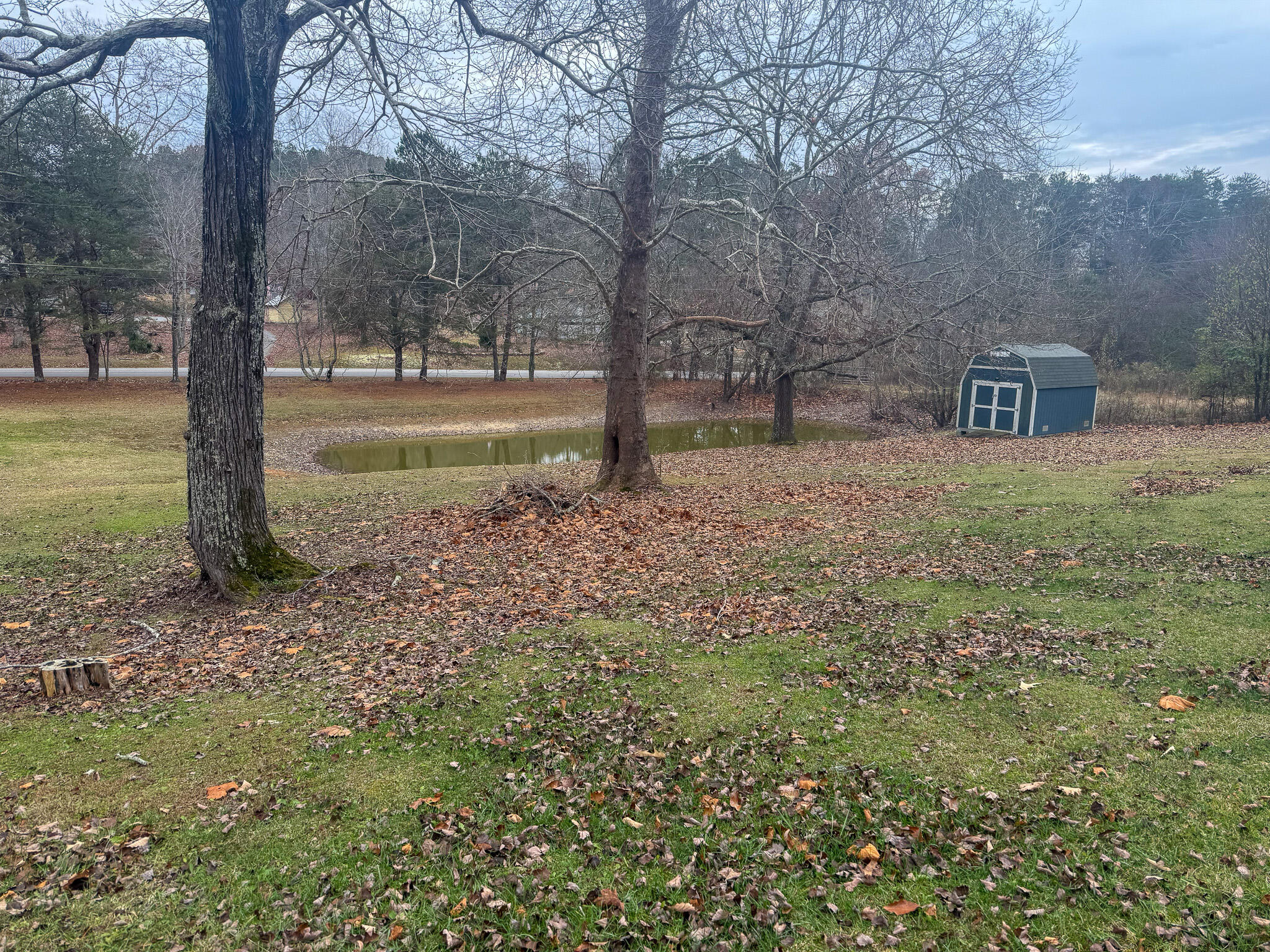 2906 Davis Road