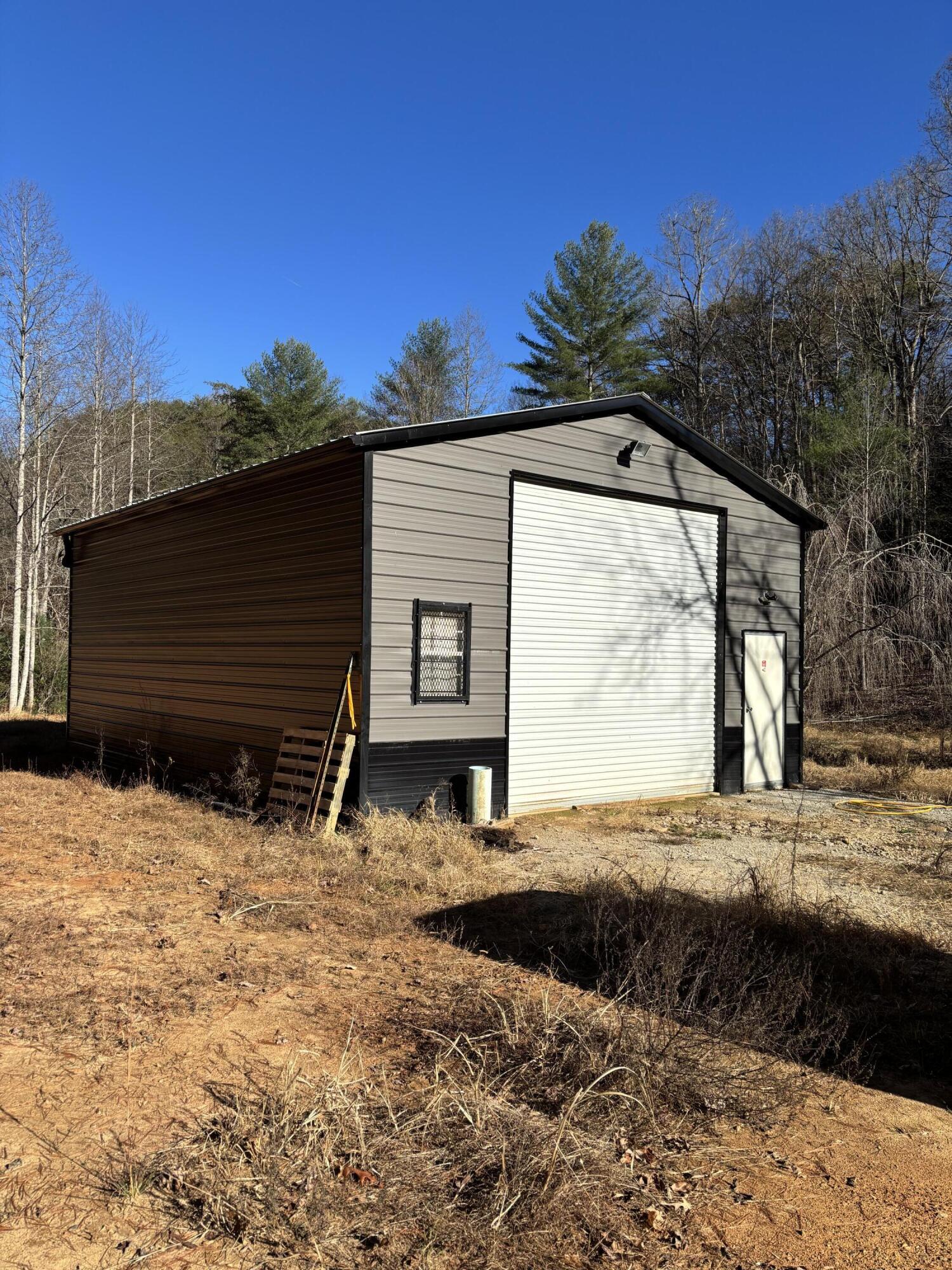 476 Appalachia Dam Road