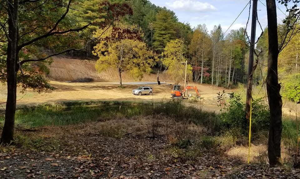 476 Appalachia Dam Road