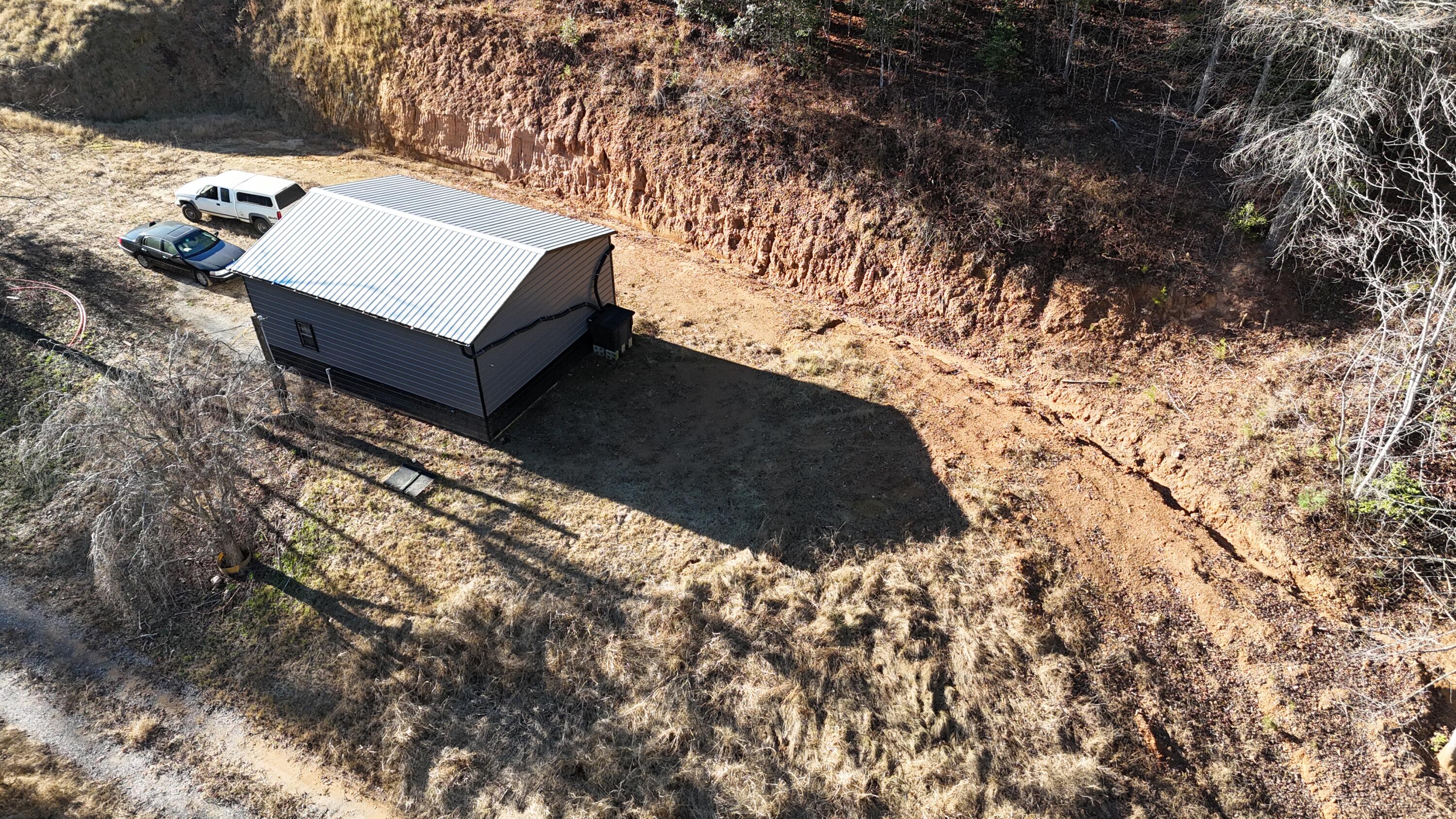 476 Appalachia Dam Road