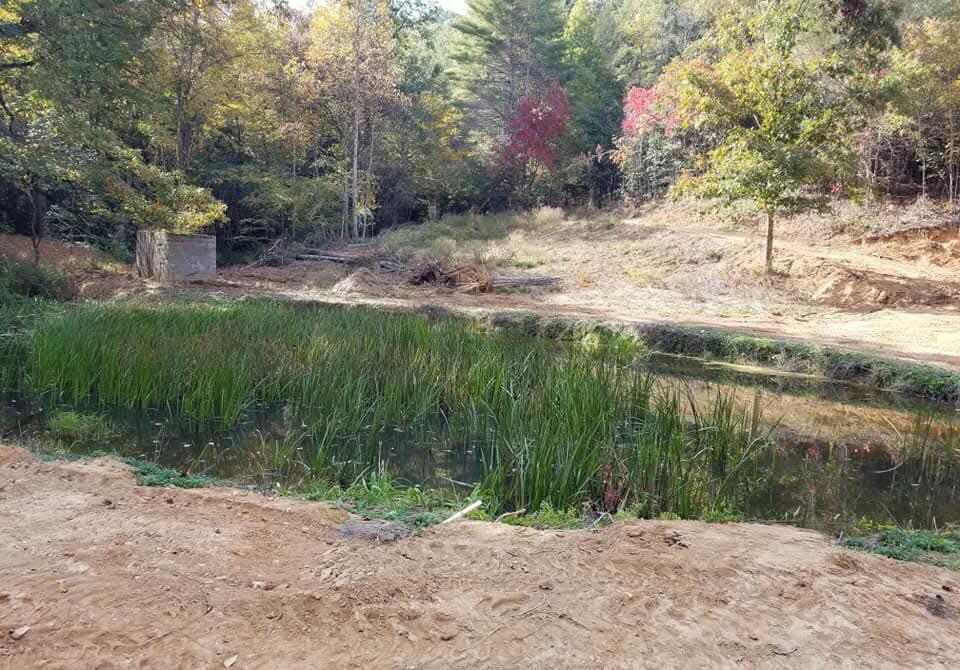 476 Appalachia Dam Road