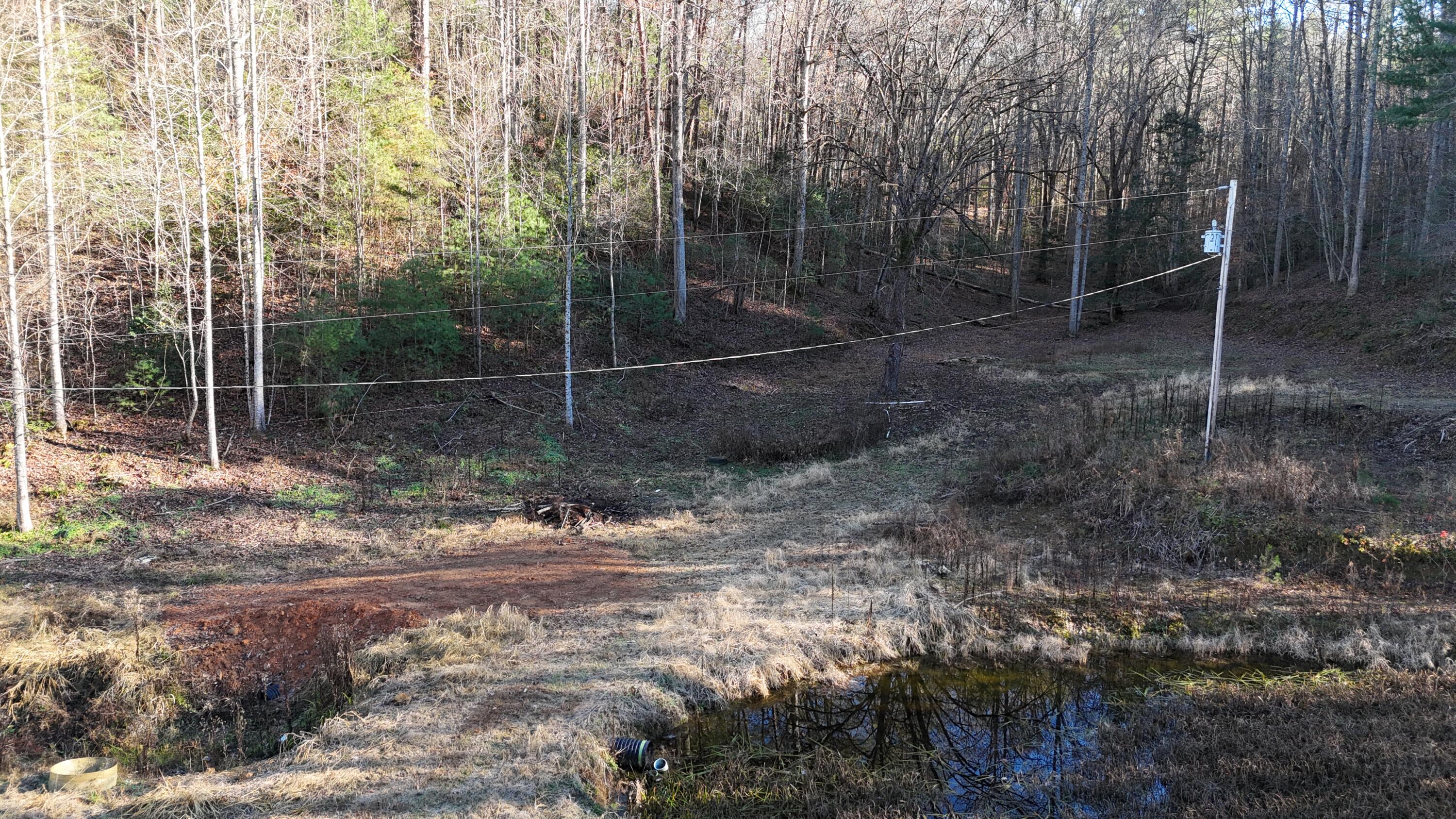 476 Appalachia Dam Road