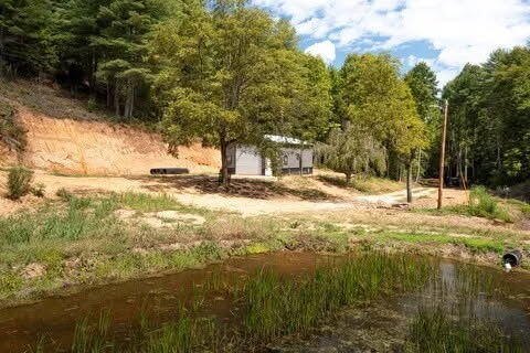 476 Appalachia Dam Road