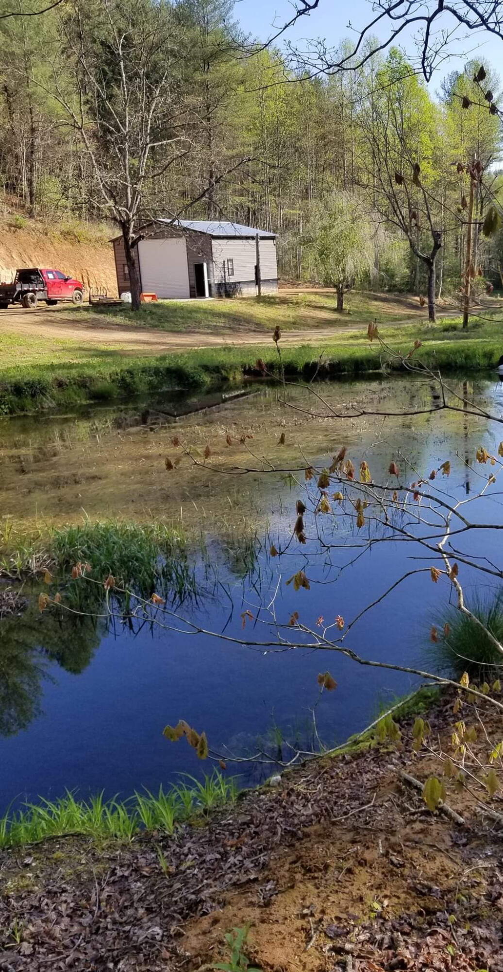 476 Appalachia Dam Road