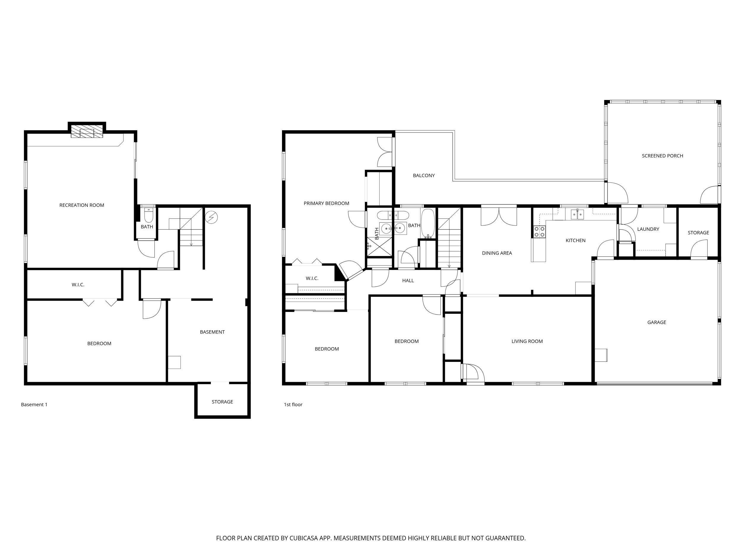 4625 Lake Haven Drive