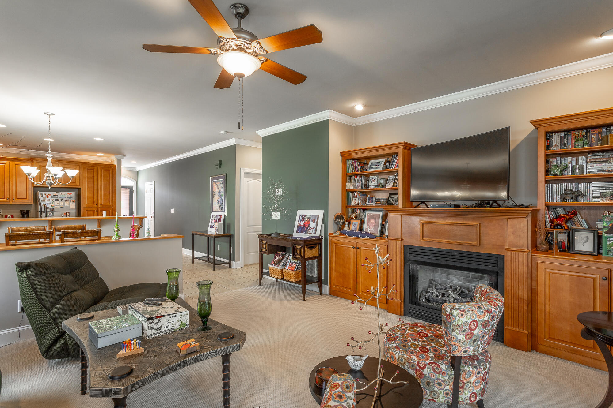 2709 Stone Trace Drive