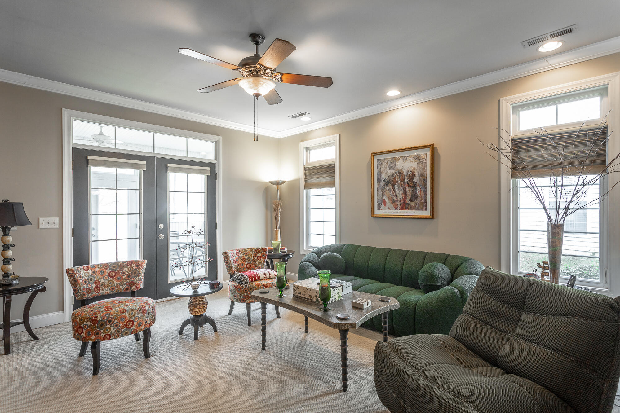 2709 Stone Trace Drive