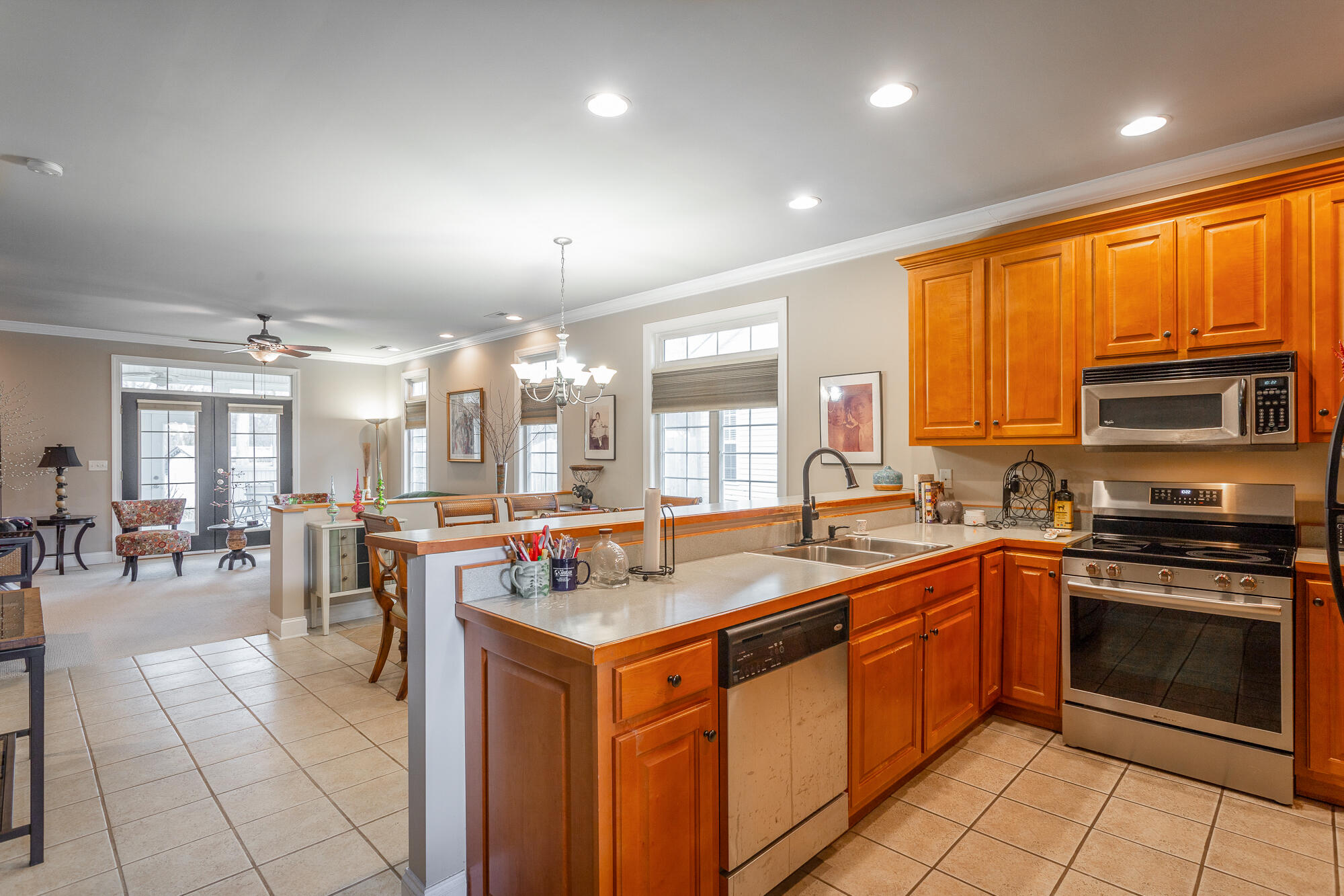 2709 Stone Trace Drive