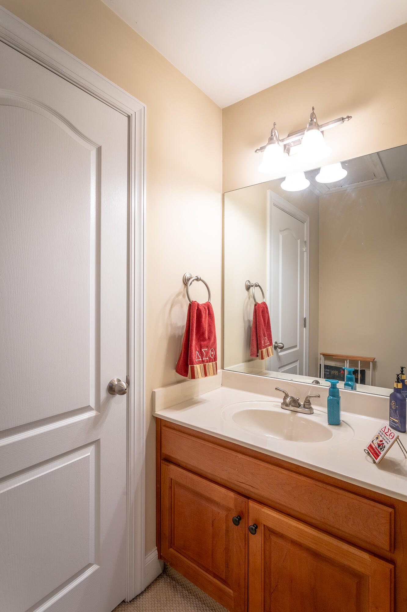 2709 Stone Trace Drive