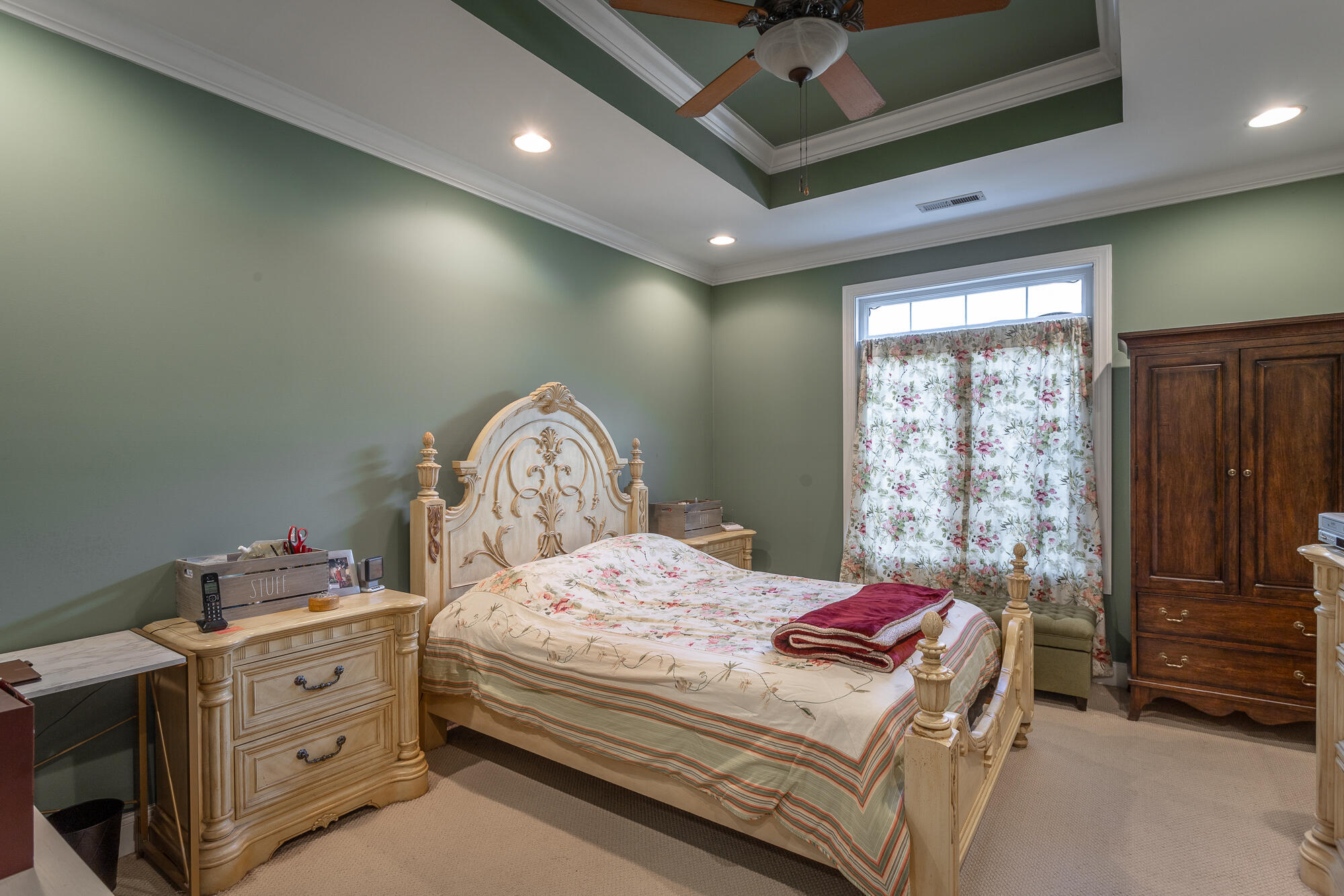 2709 Stone Trace Drive