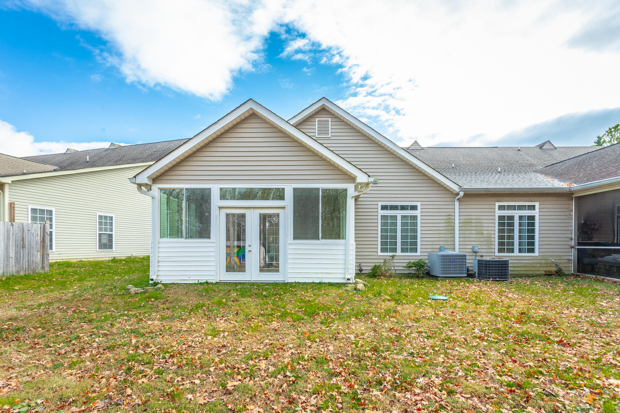 2709 Stone Trace Drive