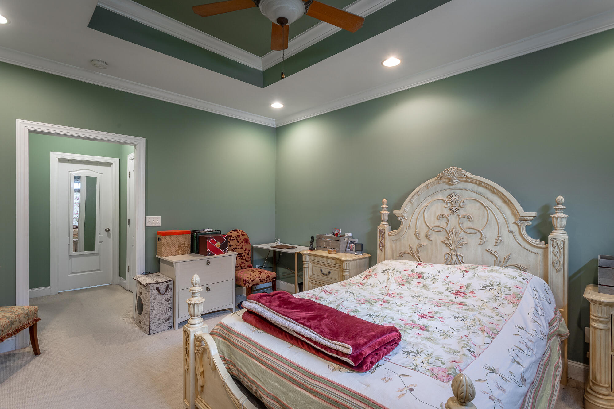 2709 Stone Trace Drive