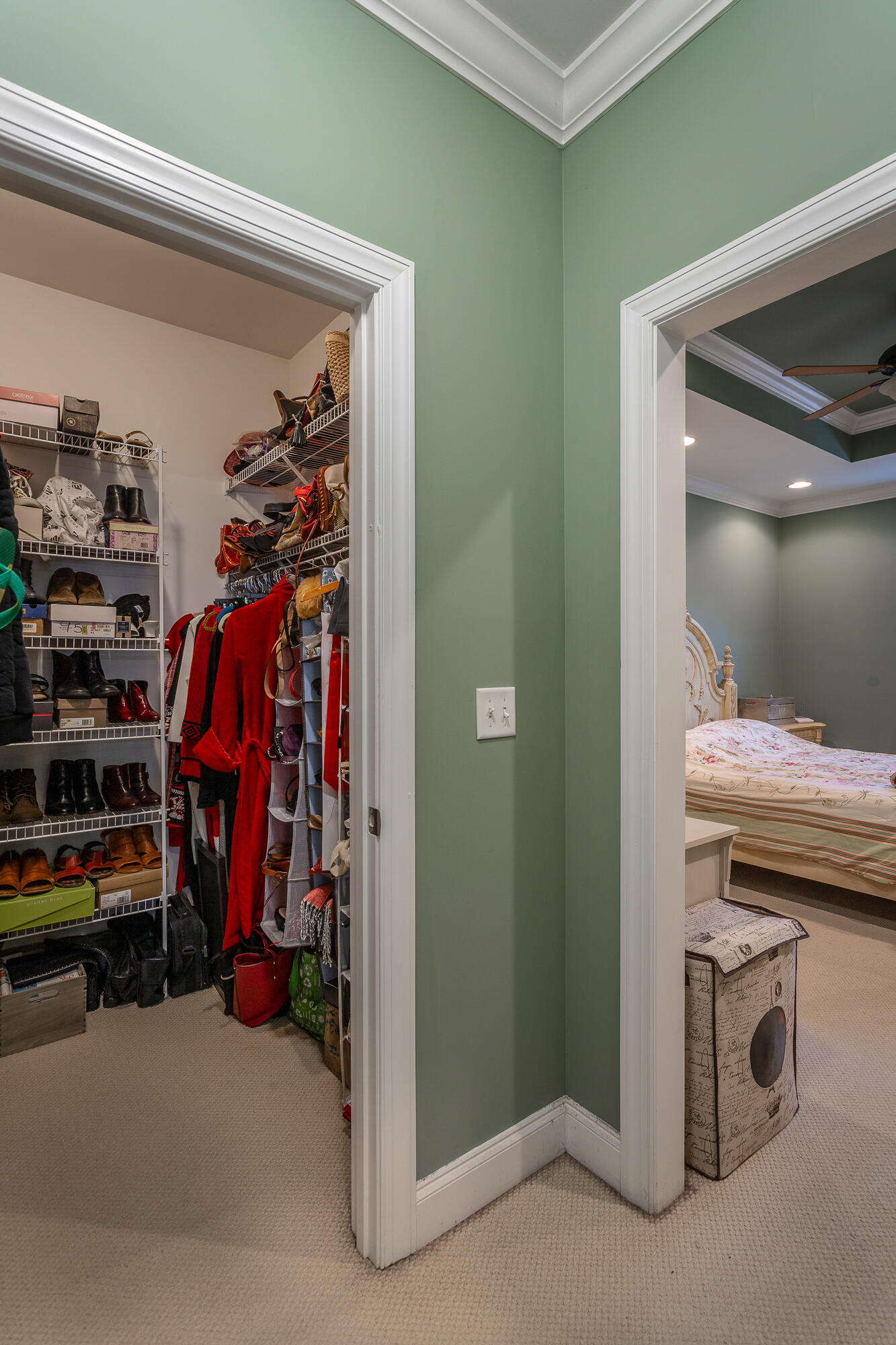 2709 Stone Trace Drive