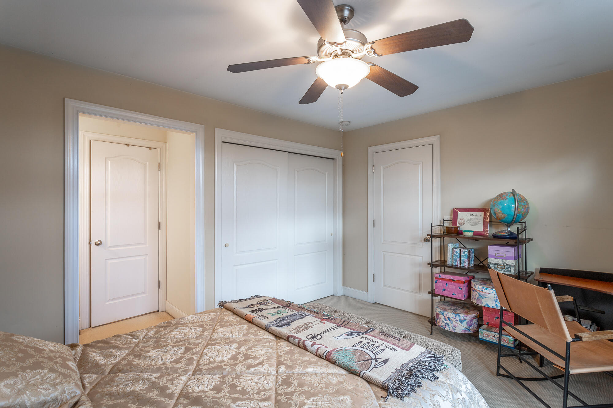 2709 Stone Trace Drive