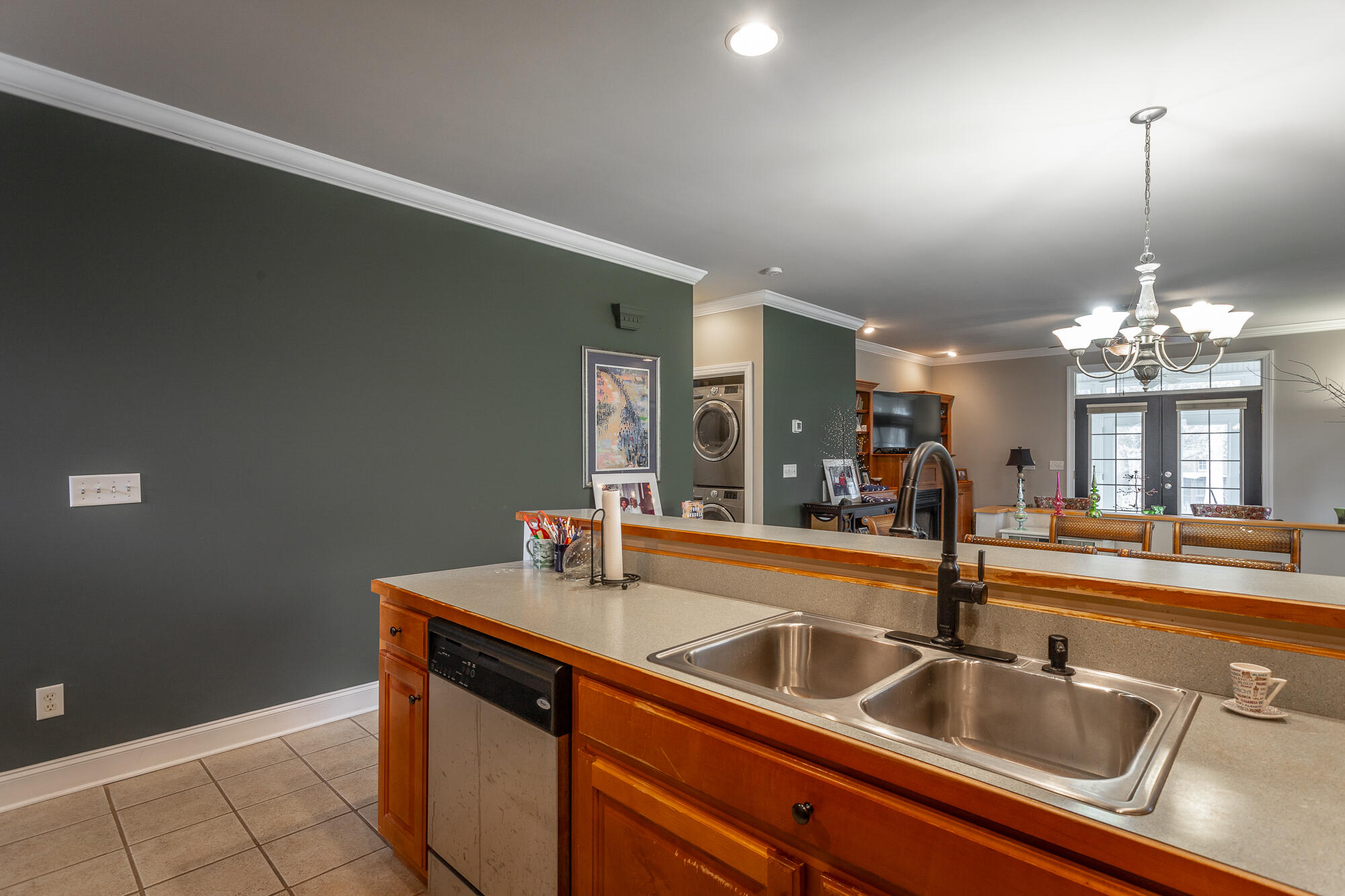 2709 Stone Trace Drive