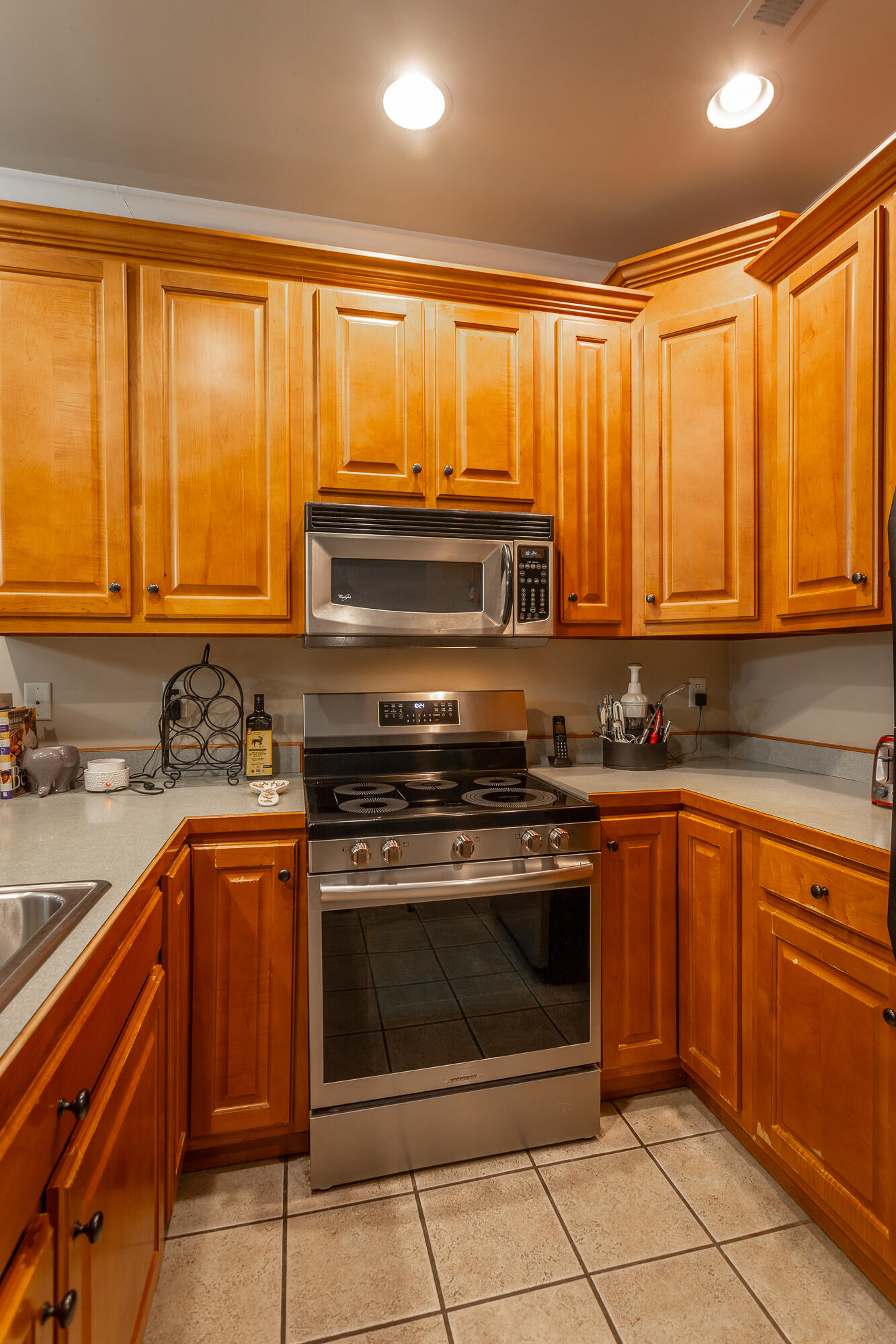 2709 Stone Trace Drive