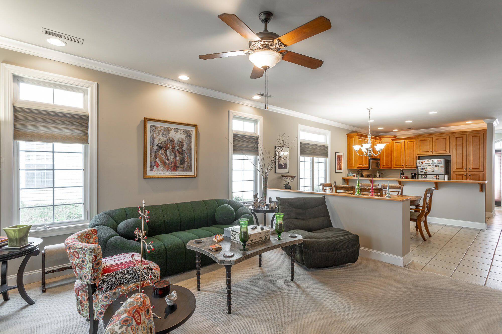 2709 Stone Trace Drive