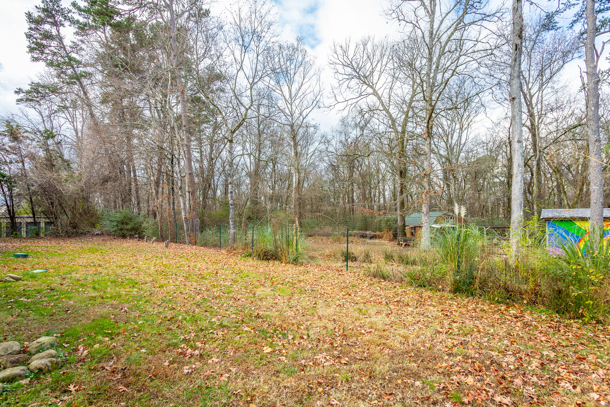 2709 Stone Trace Drive