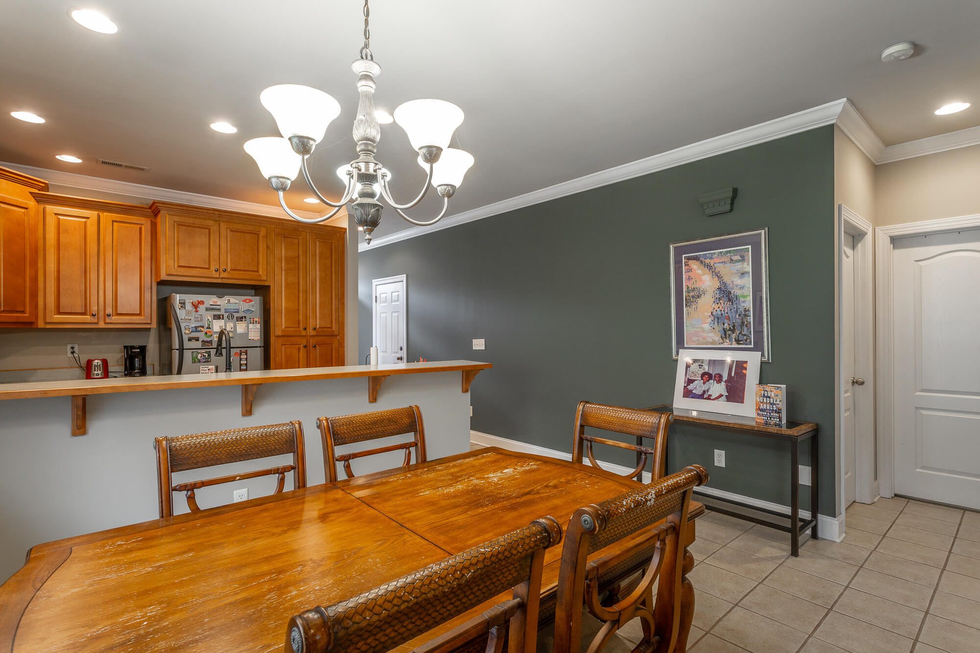 2709 Stone Trace Drive