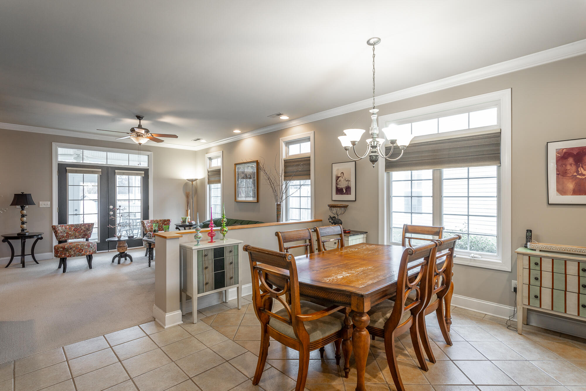 2709 Stone Trace Drive