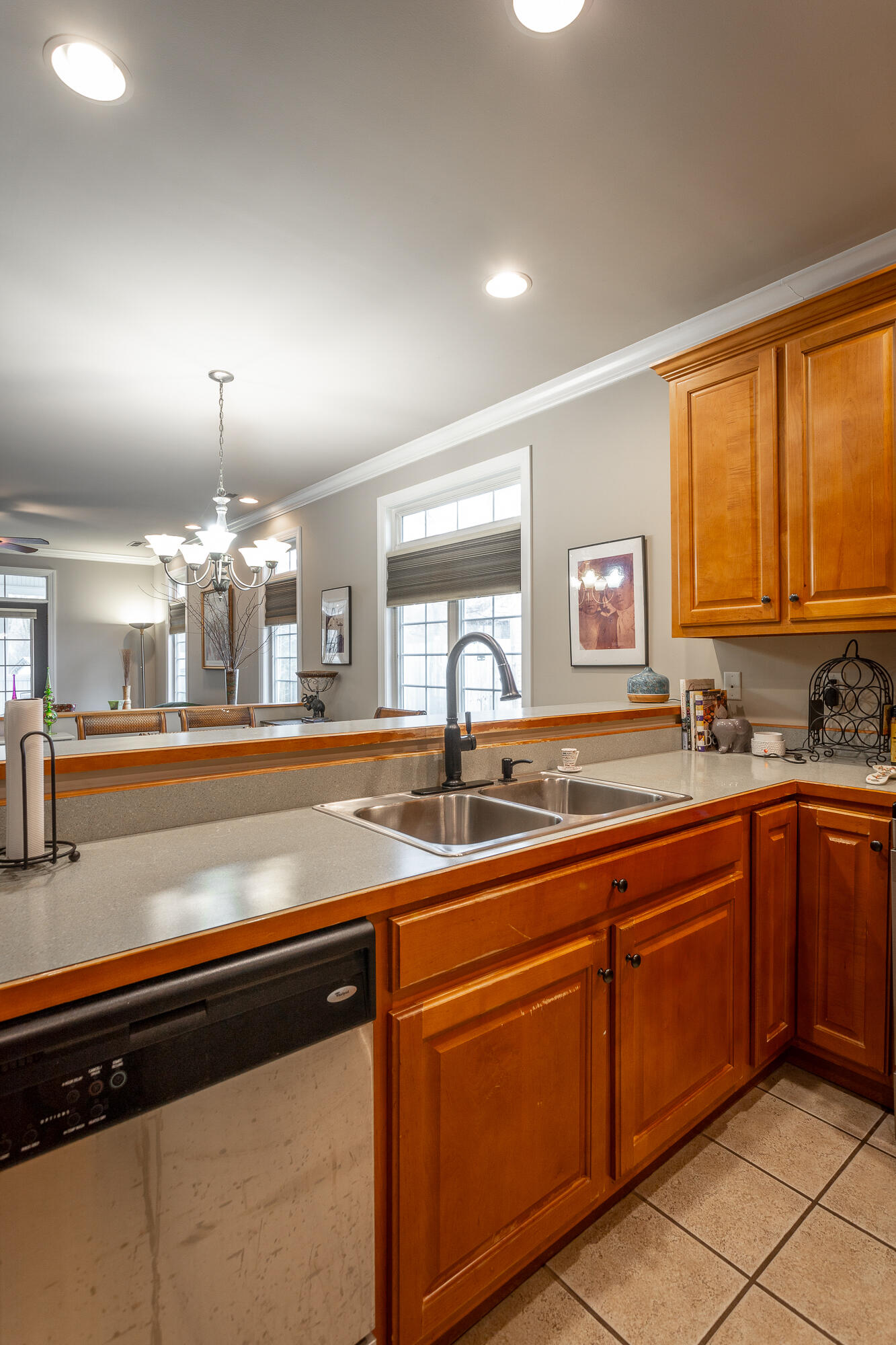 2709 Stone Trace Drive