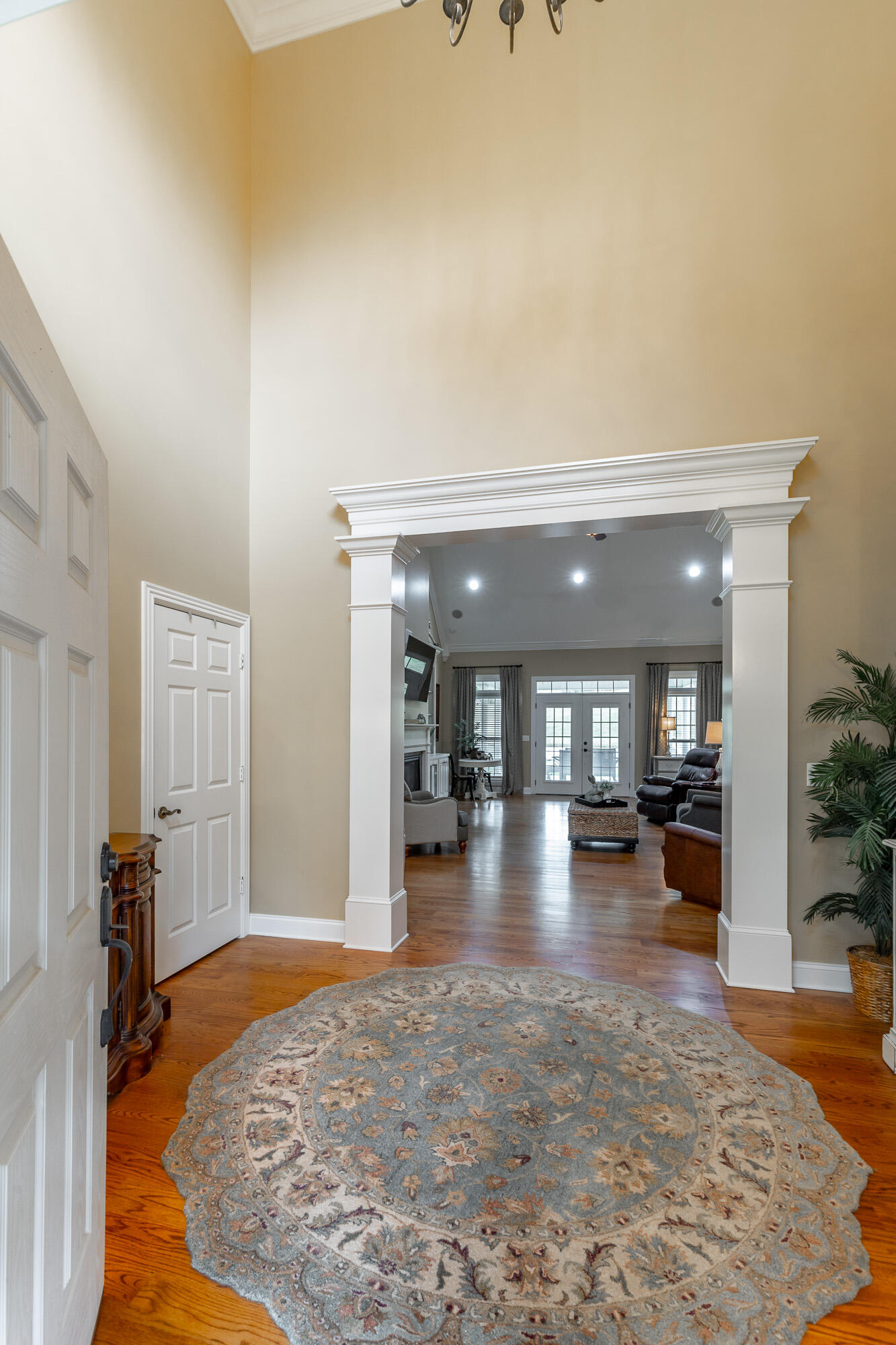 43 Hidden Hills Drive