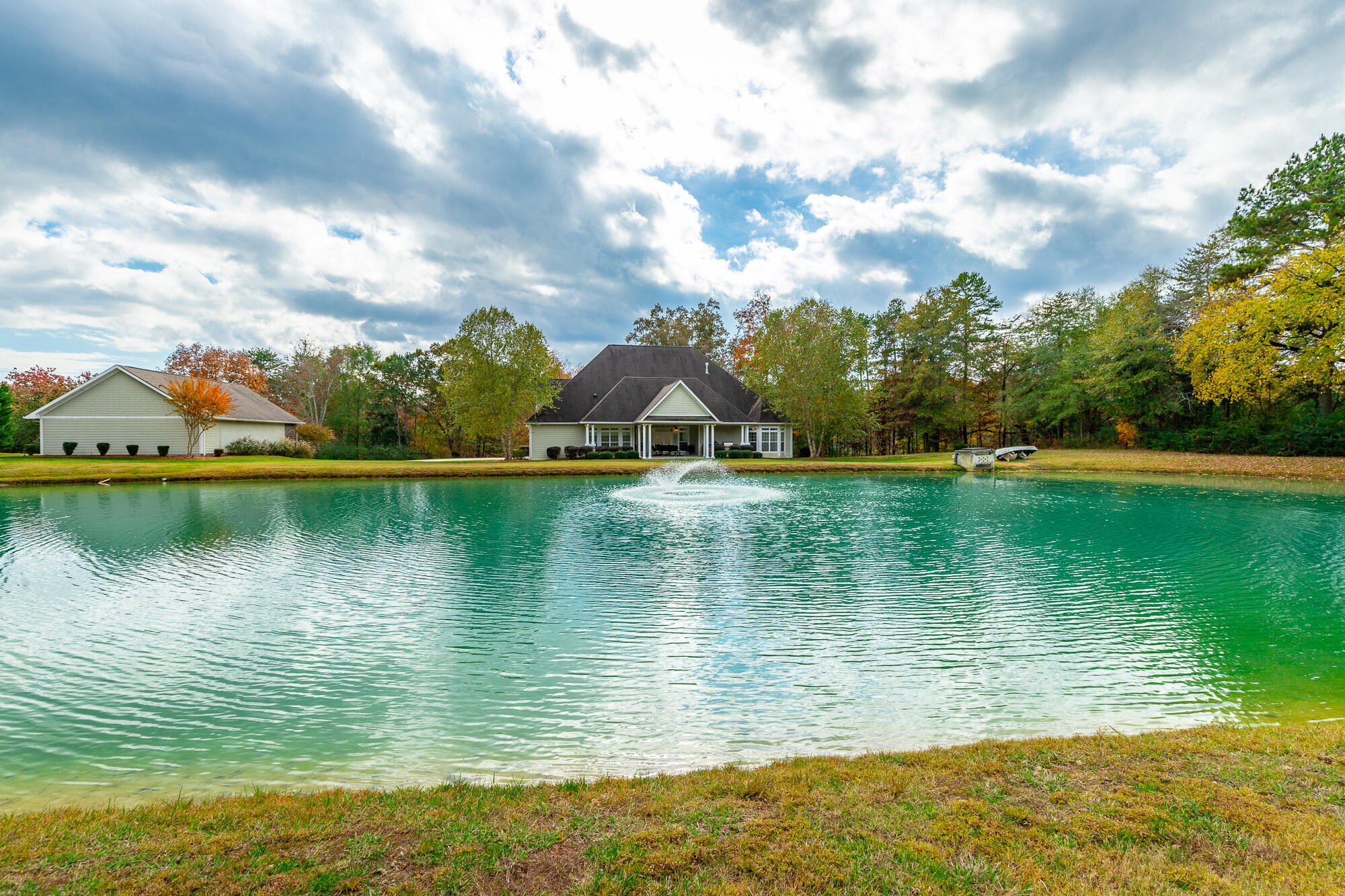 43 Hidden Hills Drive