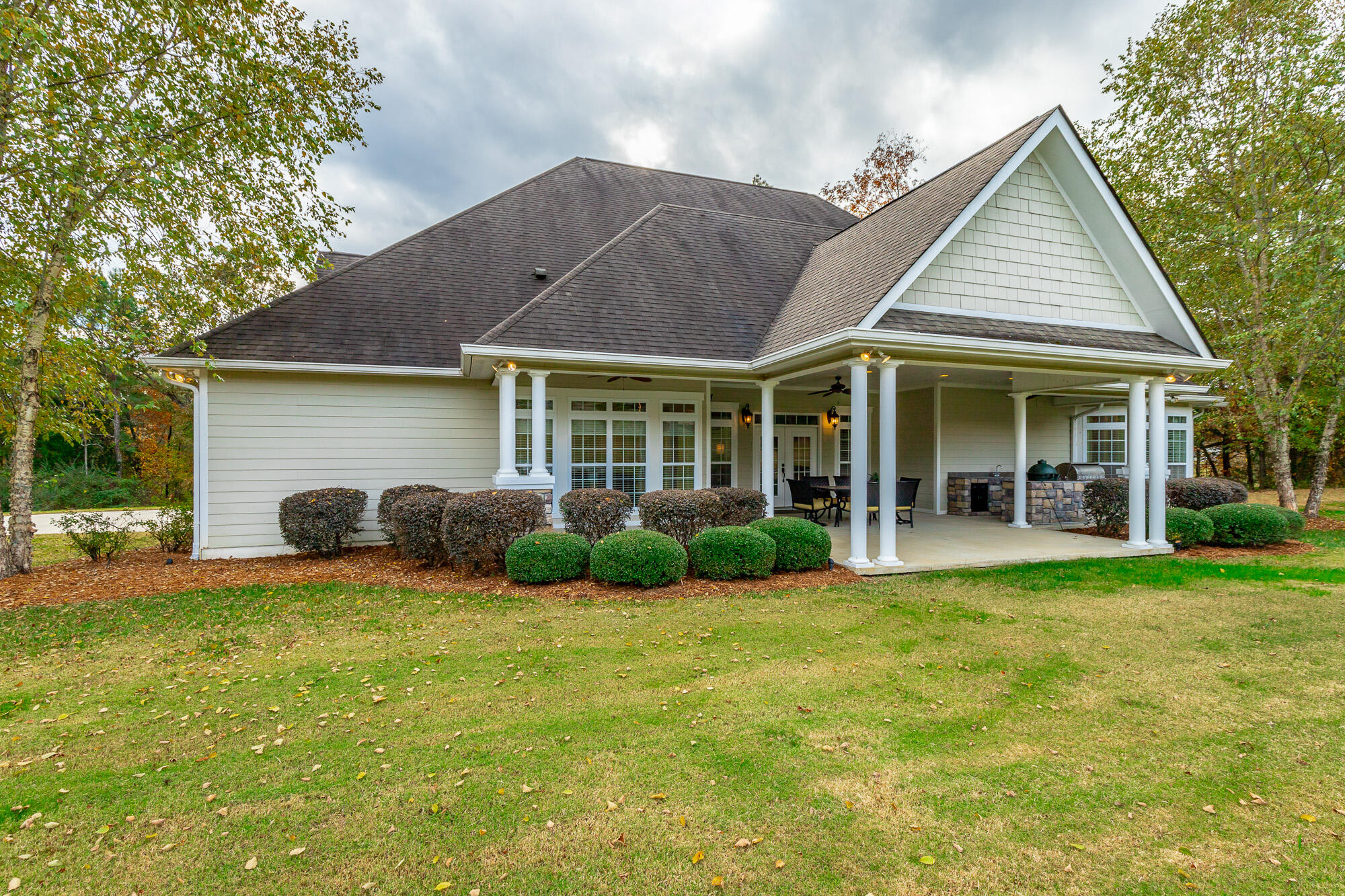 43 Hidden Hills Drive