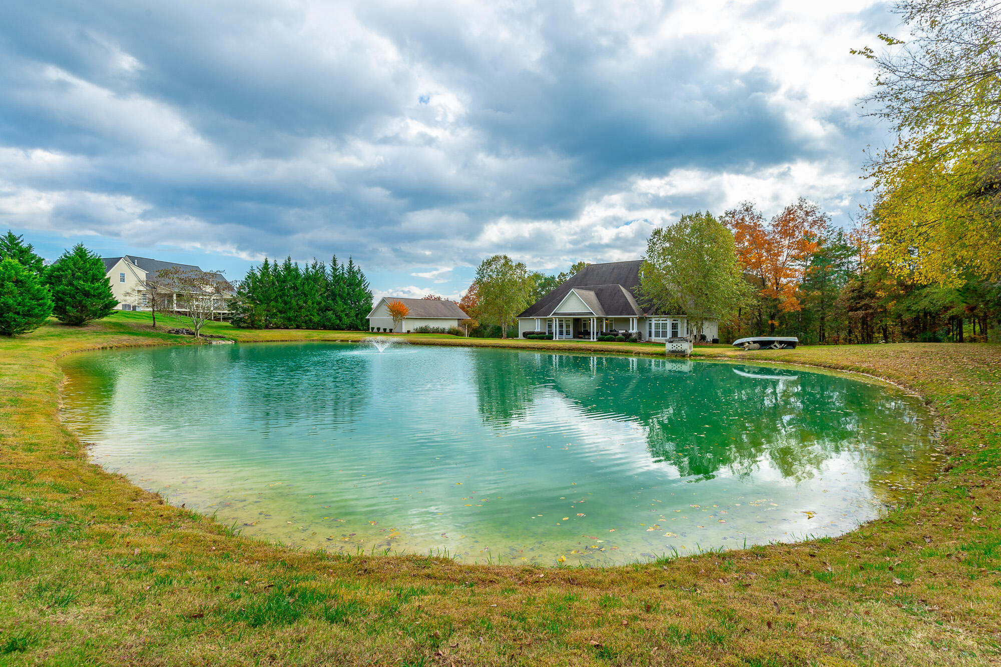 43 Hidden Hills Drive