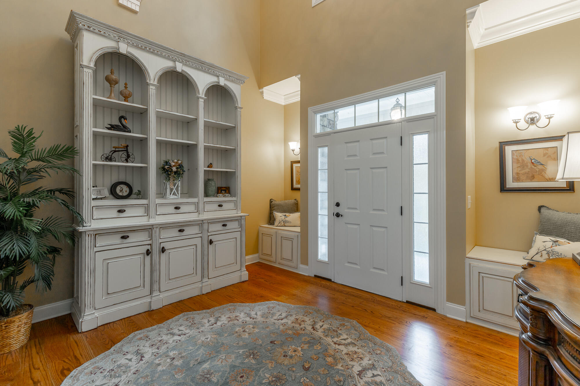 43 Hidden Hills Drive