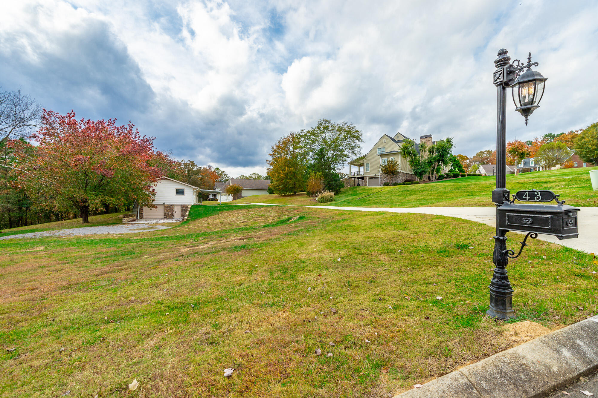 43 Hidden Hills Drive